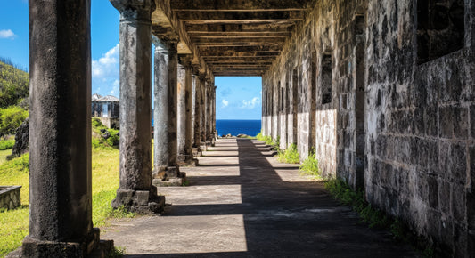 Saint Kitts and Nevis