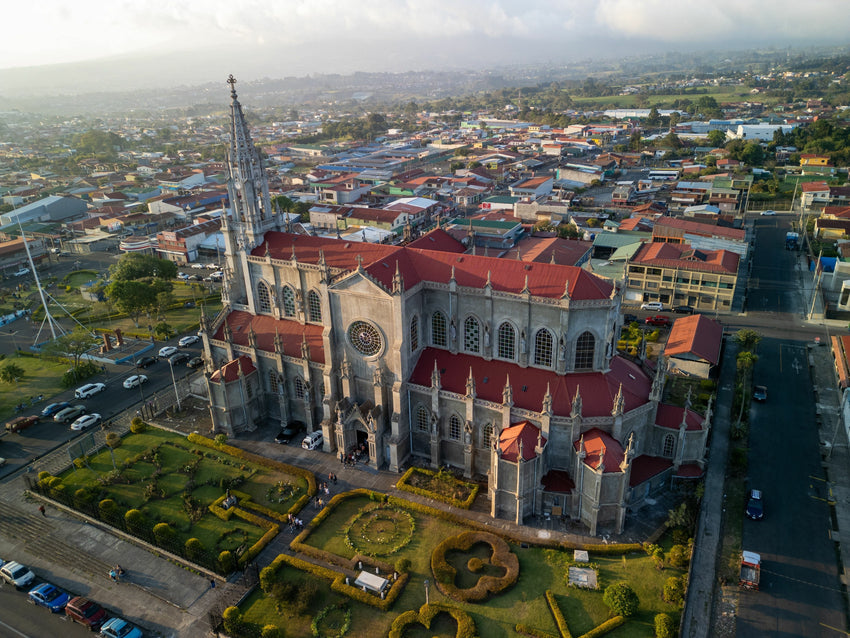 Costa Rica