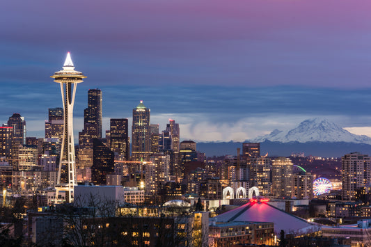 Seattle Antiquarian Book Fair