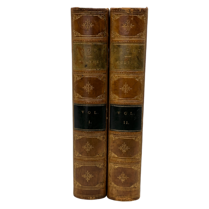 Faust - 2 Volume Set