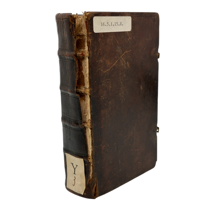 1750 - EXORCISM MANUAL Rituale Romanum