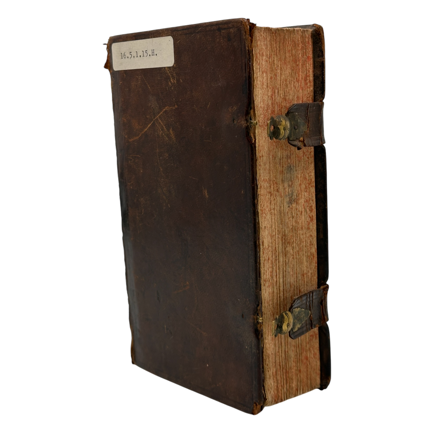 1750 - EXORCISM MANUAL Rituale Romanum