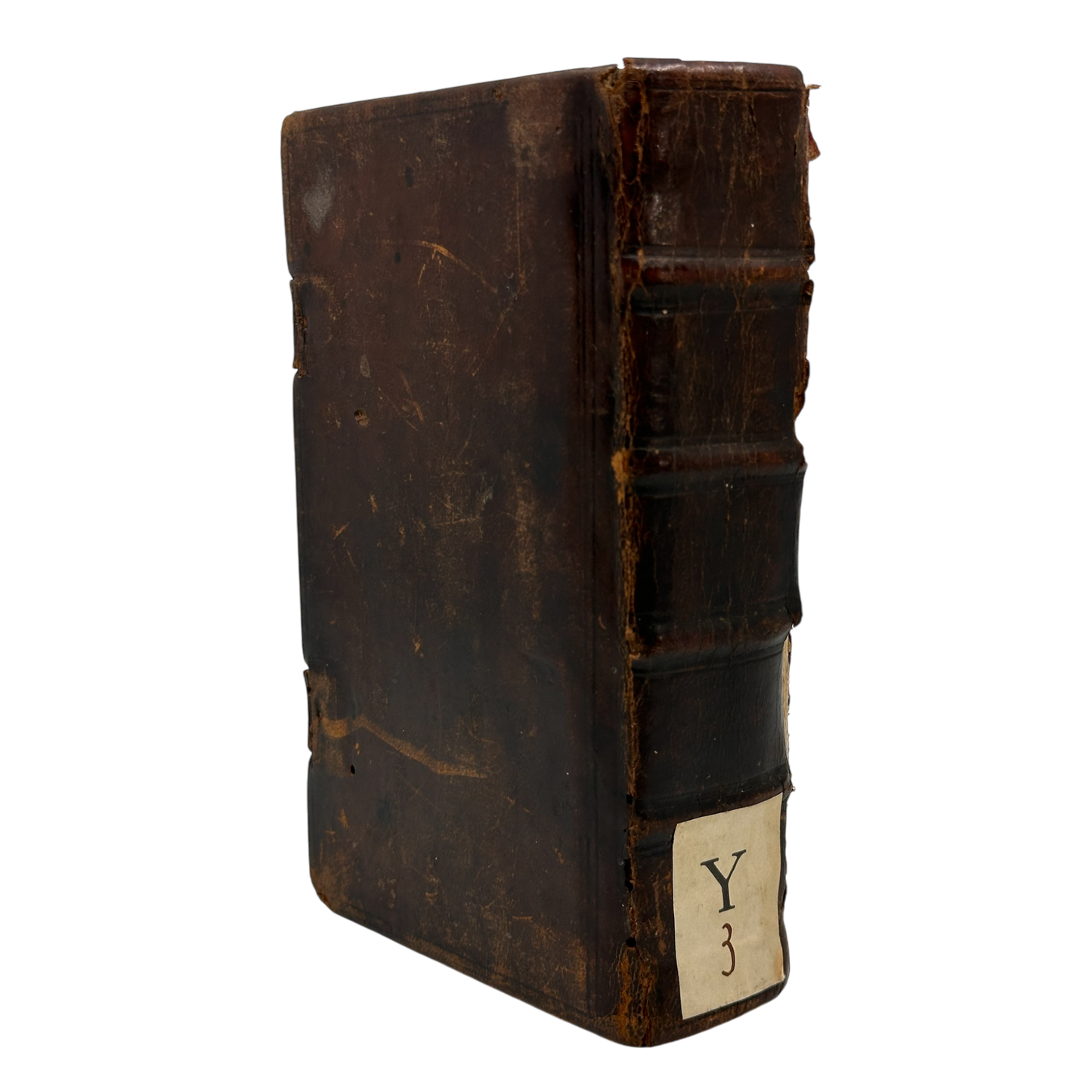 1750 - EXORCISM MANUAL Rituale Romanum