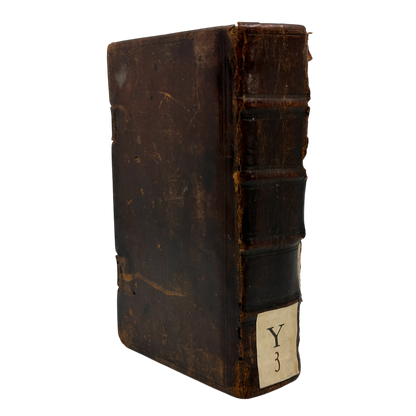 1750 - EXORCISM MANUAL Rituale Romanum