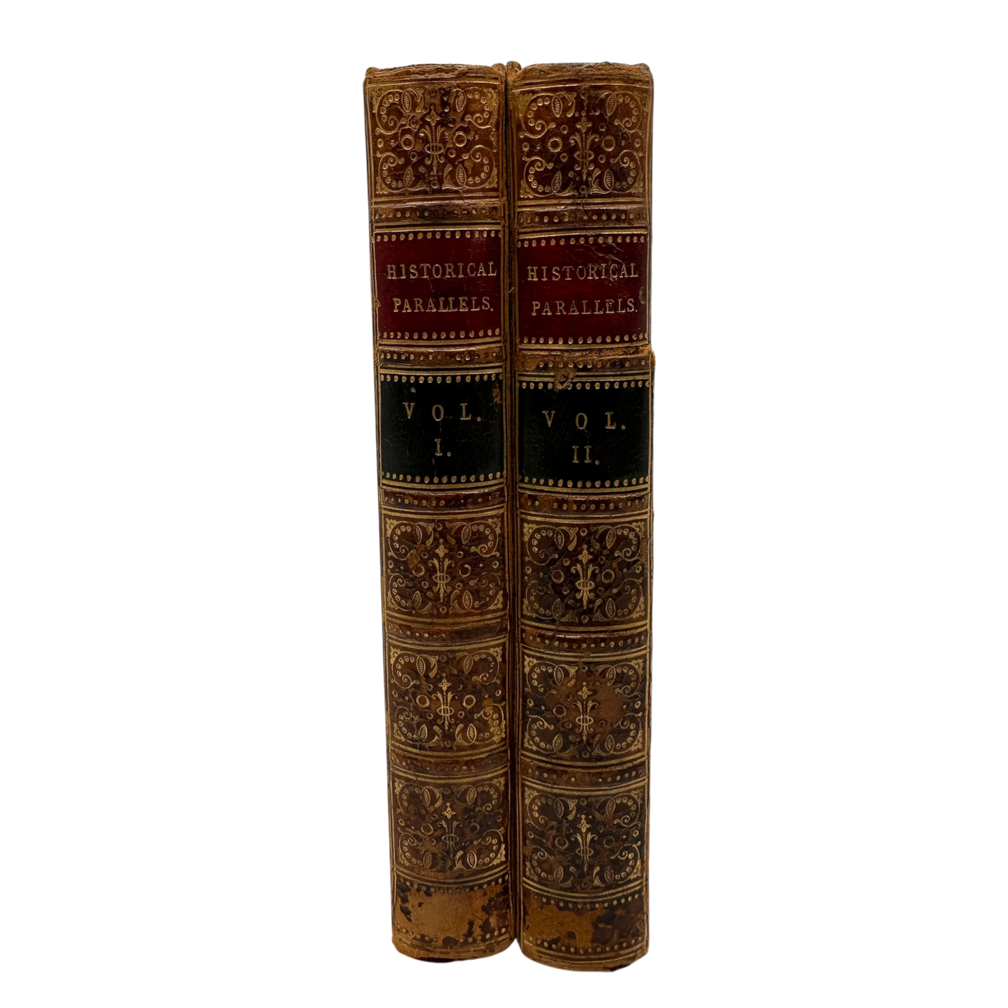 Library of Entertaining Knowledge 2 Vol Set