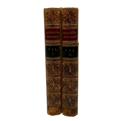 Library of Entertaining Knowledge 2 Vol Set