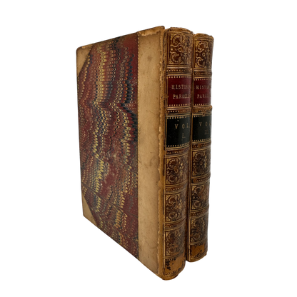 Library of Entertaining Knowledge 2 Vol Set