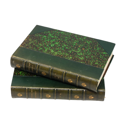 Ingoldsby Legends or Mirth and Marvels, Thomas Ingoldsby: 2 Volume Set